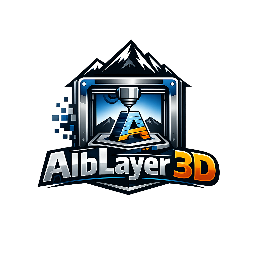 AlbLayer 3D