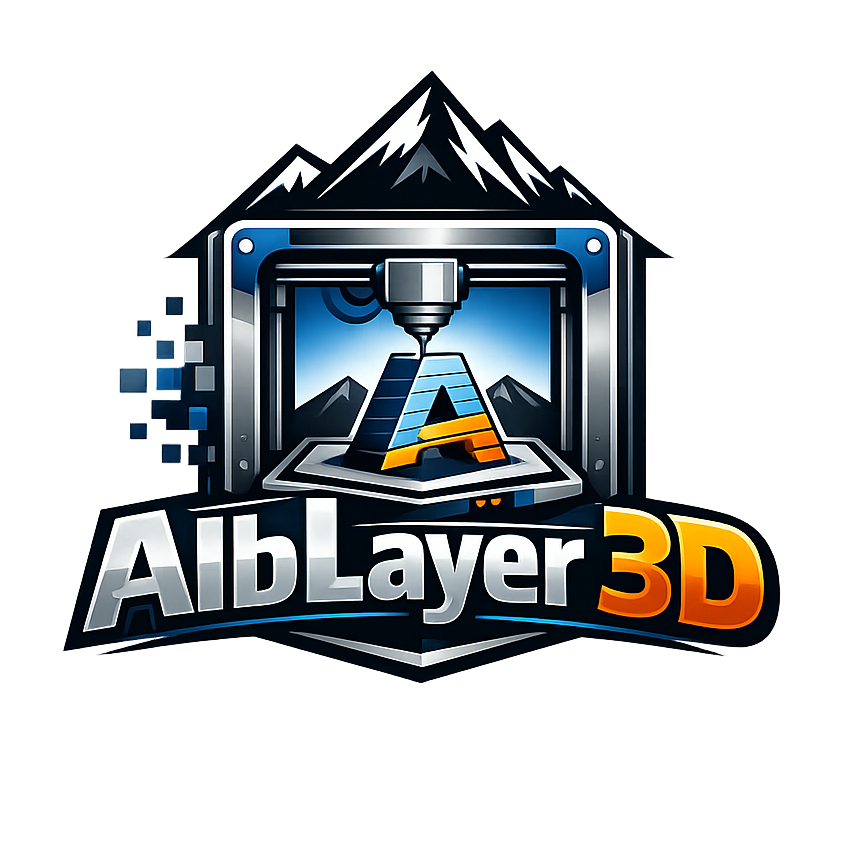 AlbLayer 3D